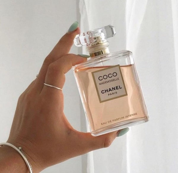 Coco paris mademoiselle EDP