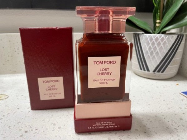TOMFORD LOST CHERRY 100ML