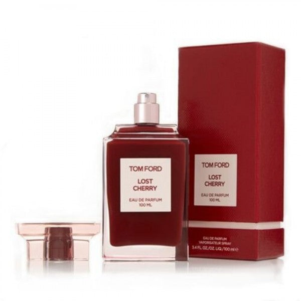 TOMFORD LOST CHERRY 100ML