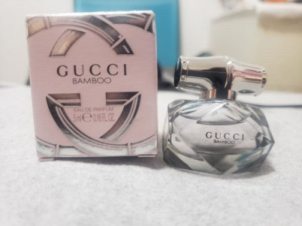 GUCCI BAMBOO 70ML