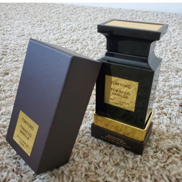 TOMFORD TOBACCO VANILLE