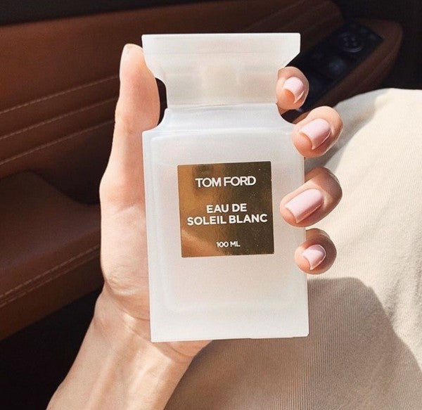 TOMFORD SOLEIL BLANC