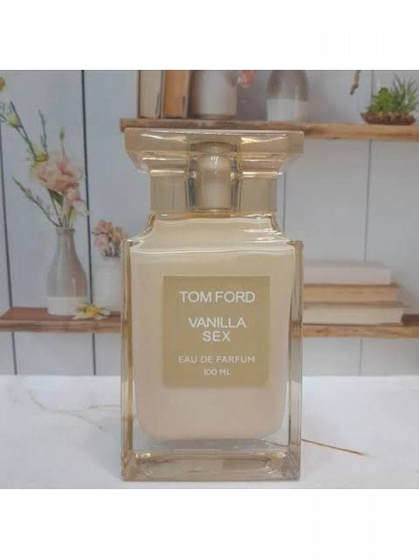 TOMFORD VANILLASEX