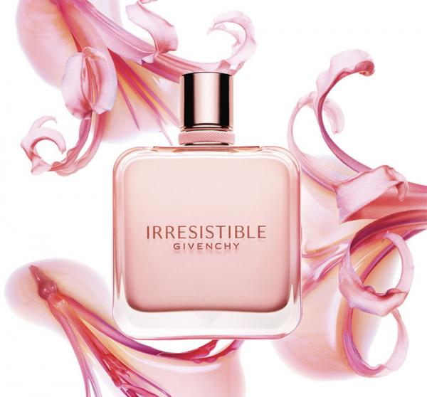 Givenchy Irresistible EDP Rose Velvet 80ML