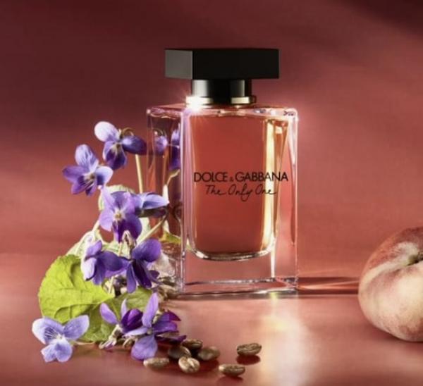 Dolce & Gabbana The Only One Eau De Parfum 100ml