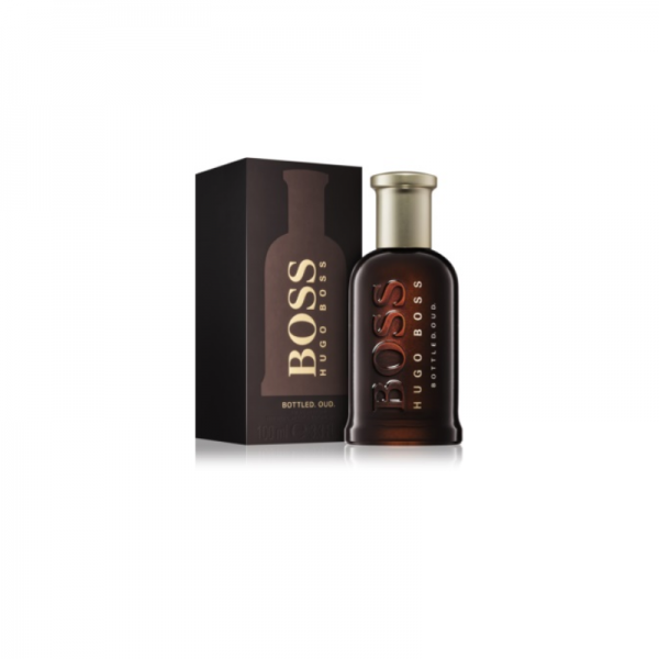 Hugo Boss Bottled Oud Eau de Parfum 100ML