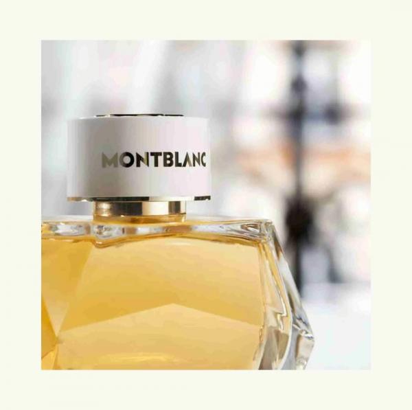 MONT BLANC SIGNATURE ABSOLUE EDP