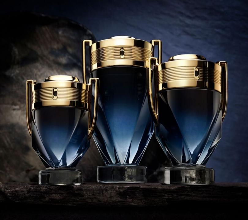 INVICTUS RABANNE PARFUM
