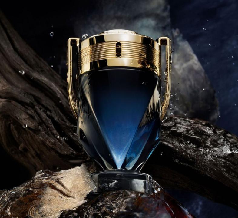INVICTUS RABANNE PARFUM