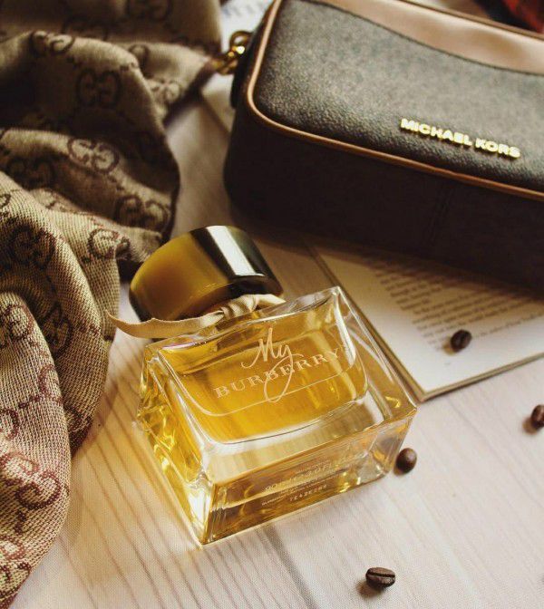 MY BURBERRY 90ML (119)