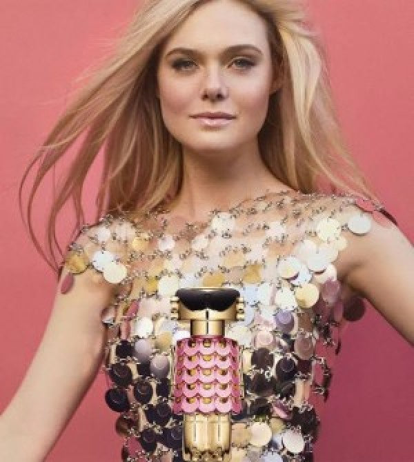 Paco Rabanne FAME Blooming Pink Eau de Parfum Refillable 80ML (520)