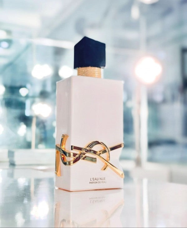Yves Saint Laurent YSL Libre LEau Nue PDP 90 ML (687)
