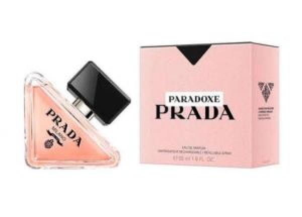 PRADA MILANO PARADOXE EDP 90ML (614)