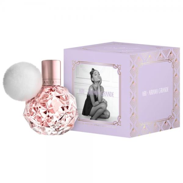 Ariana Grande Ari Edp 100ml for Women (683)