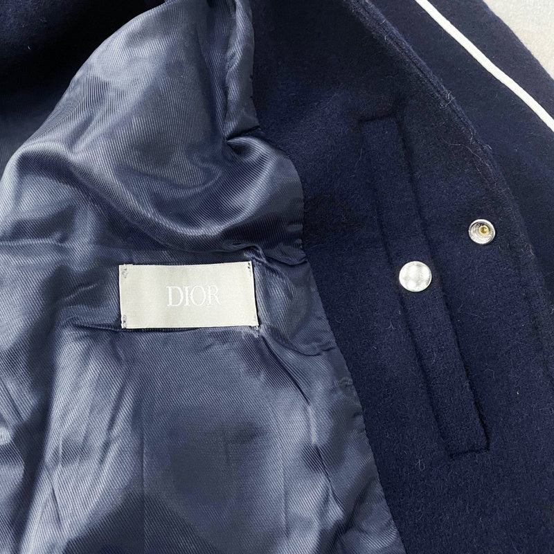Dior Jacket 041017