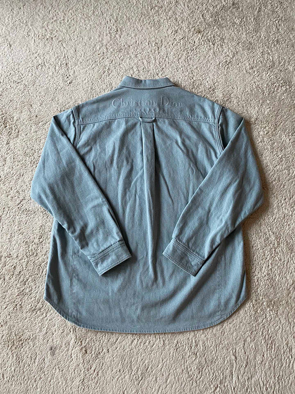 Dior Shirt 110302
