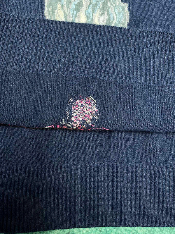 Dior Sweater 102302