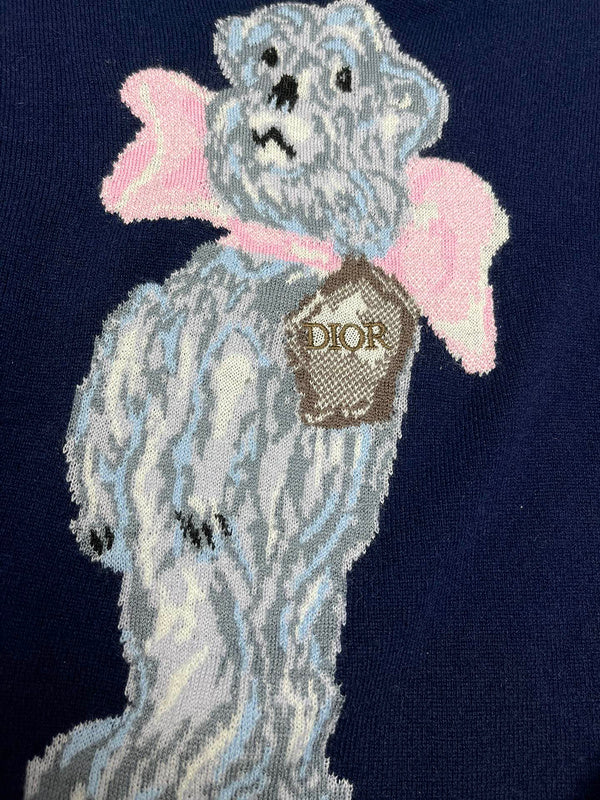 Dior Sweater 102302