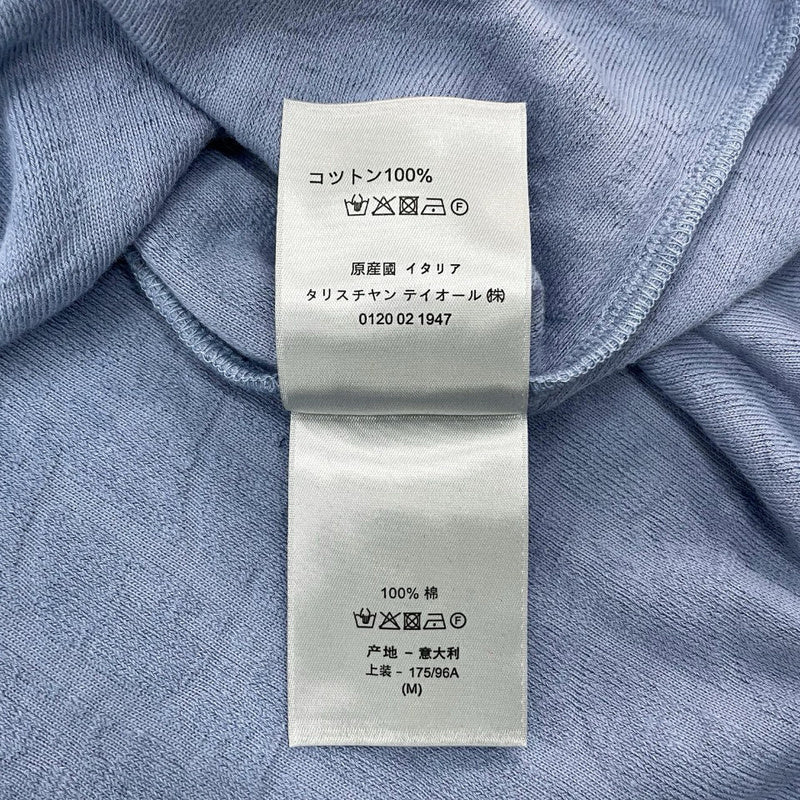 Dior T-shirt 061017
