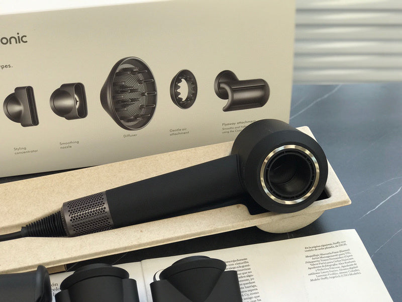 Dyson Supersonic HD 08