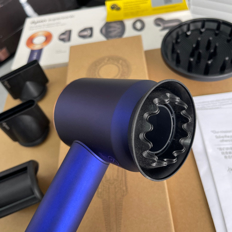 Dyson Supersonic HD 08 Blue/Blush