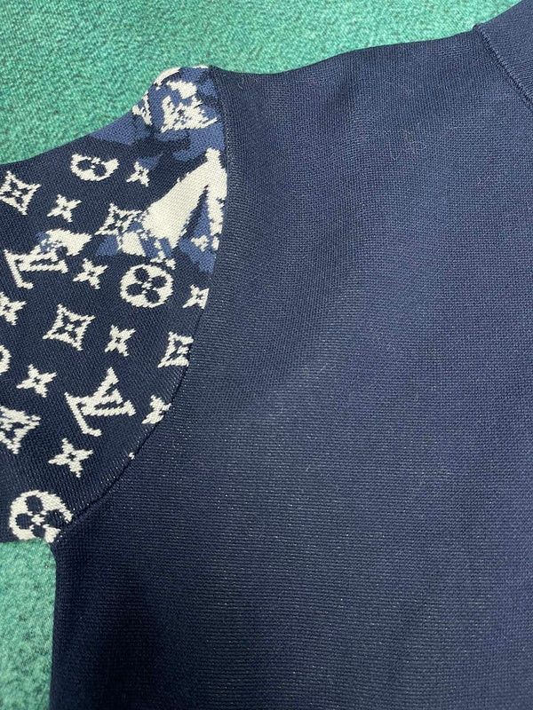 LV Jacket 102311