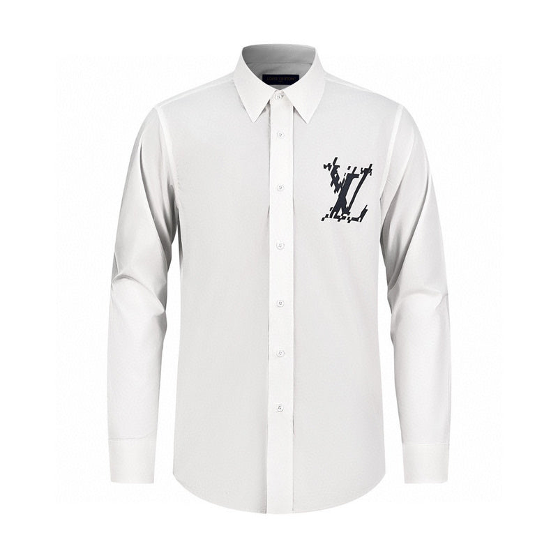LV Shirt 101844