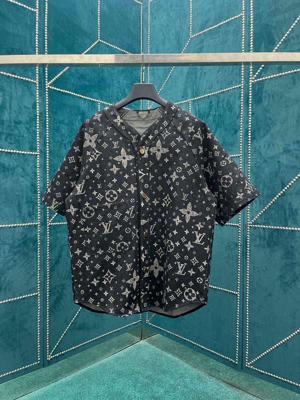 LV Shirt 110801