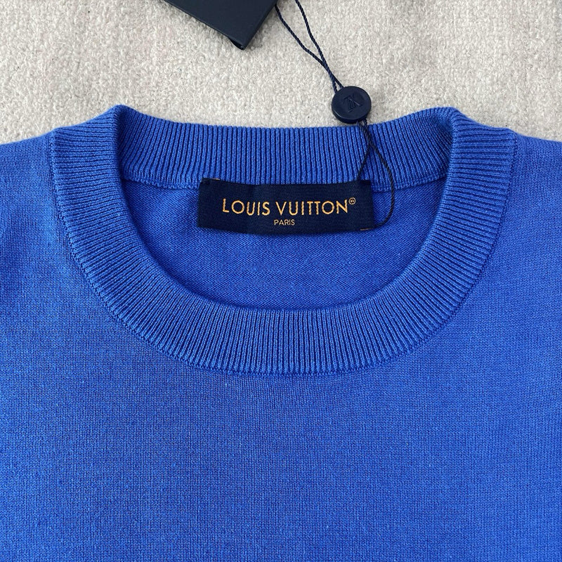 LV T-shirt 061001