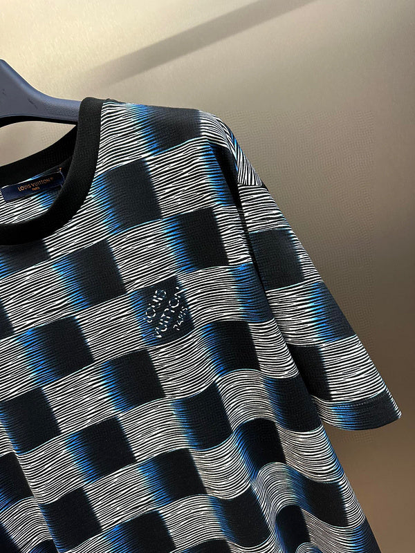 LV T-shirt 122398