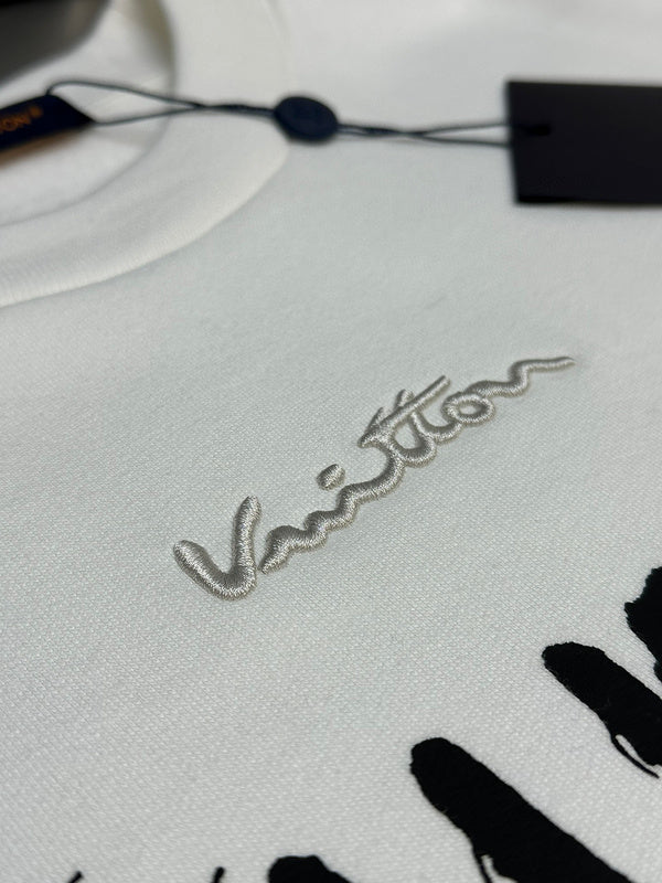 LV hoodie 122387