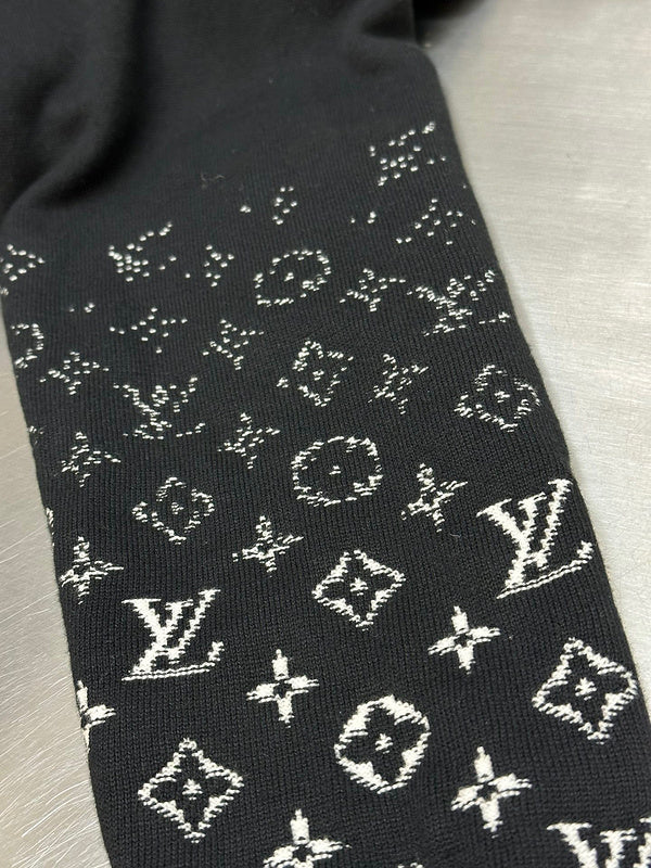 LV hoodie 122399