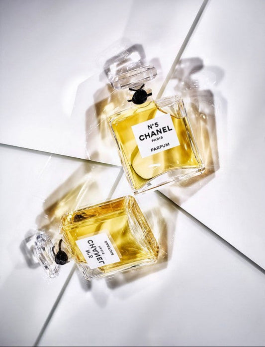 CHANEL N5 PARIS