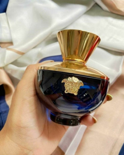 VERSACE DYLAN BLUE