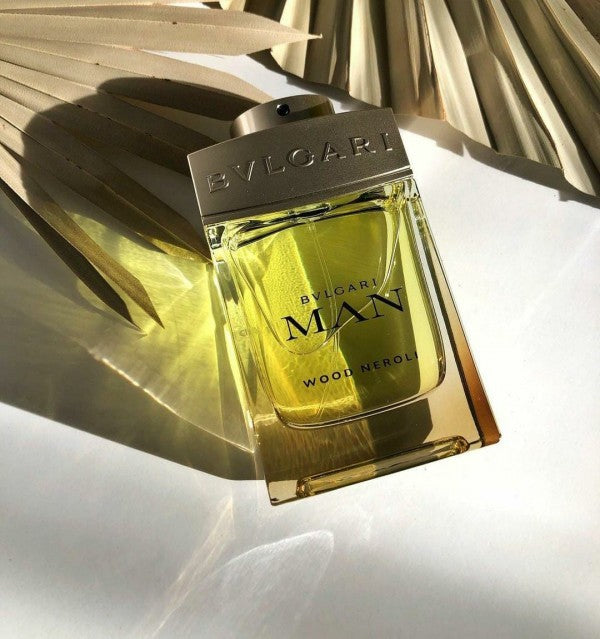 BVLGARI WOOD ESSENCE