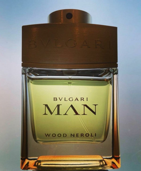 BVLGARI WOOD ESSENCE