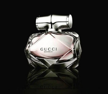 GUCCI BAMBOO NEW