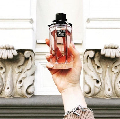 GUCCI FLORA