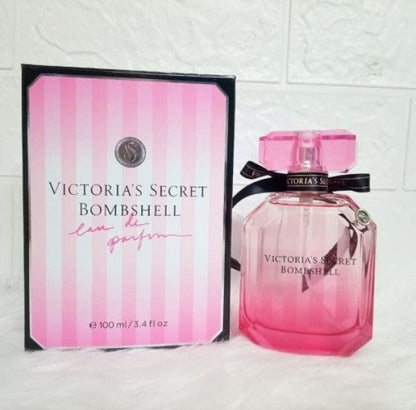 VICTORIA BOMBSHELL PINK