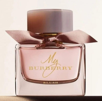 MY BURBERRY PINK
