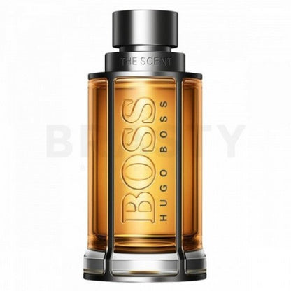 HUGO BOSS THE SCENT PURE ACCORD