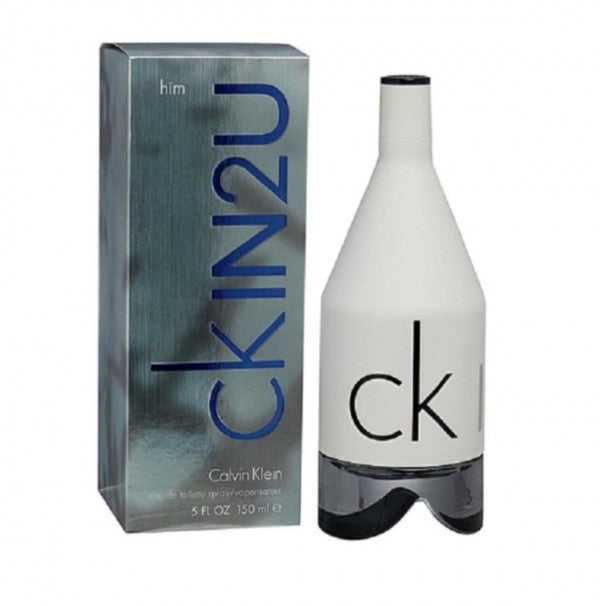 CALVIN KLEIN EDT