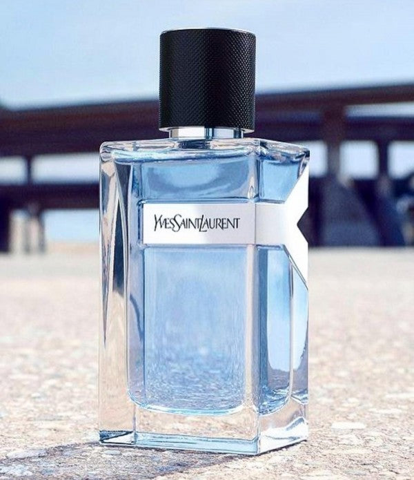 YSL EAU DE TOILLETE