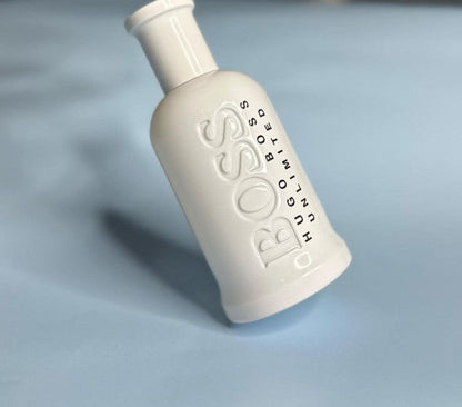hugo boss  unlimited