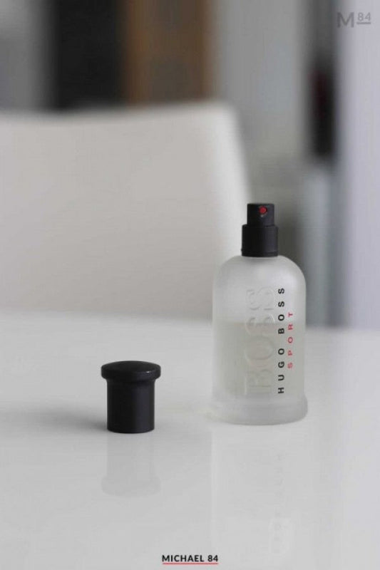 bottl HUGO BOSS BOTTLED SPORT