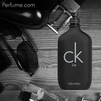 Ck be ( .)