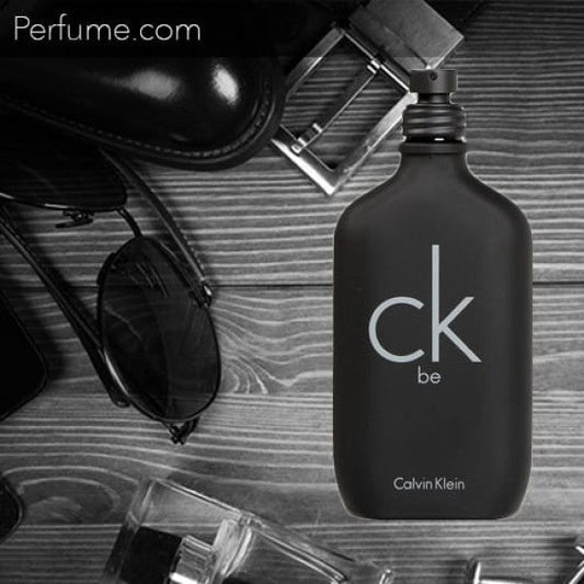 Ck be ( .)