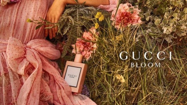 gucci bloom