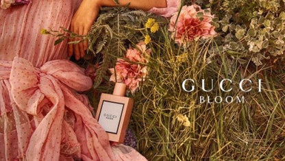 gucci bloom