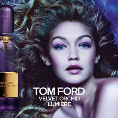 TOMFORD VELVET ORCHID PURPLE 100ML